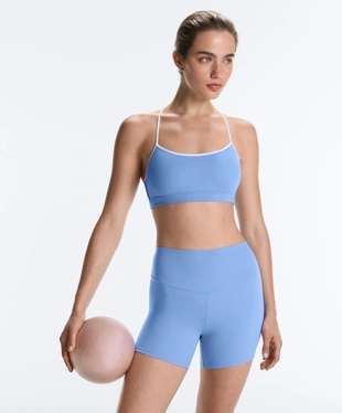 Легинсы Hot pants Comfortlux High rise 10 см- Заказать в России