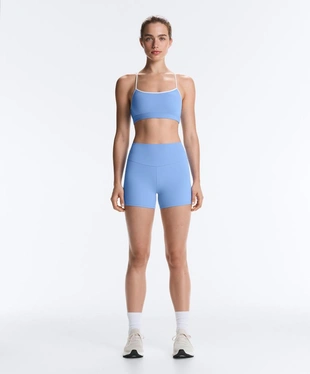Легинсы Hot pants Comfortlux High rise 10 см- Заказать в России