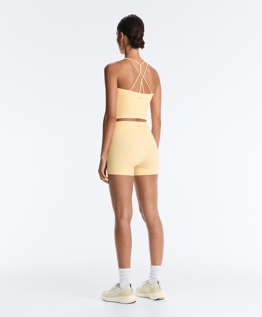 Легинсы Hot pants Comfortlux  10 см