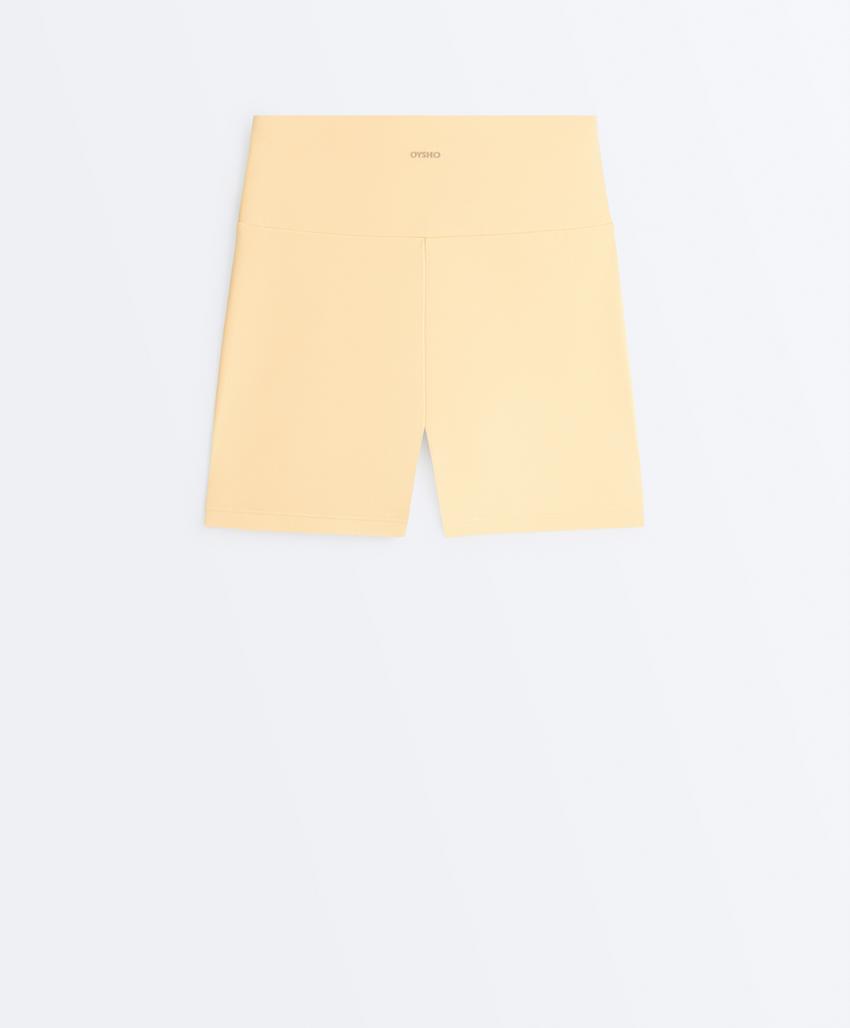 Легинсы Hot pants Comfortlux  10 см