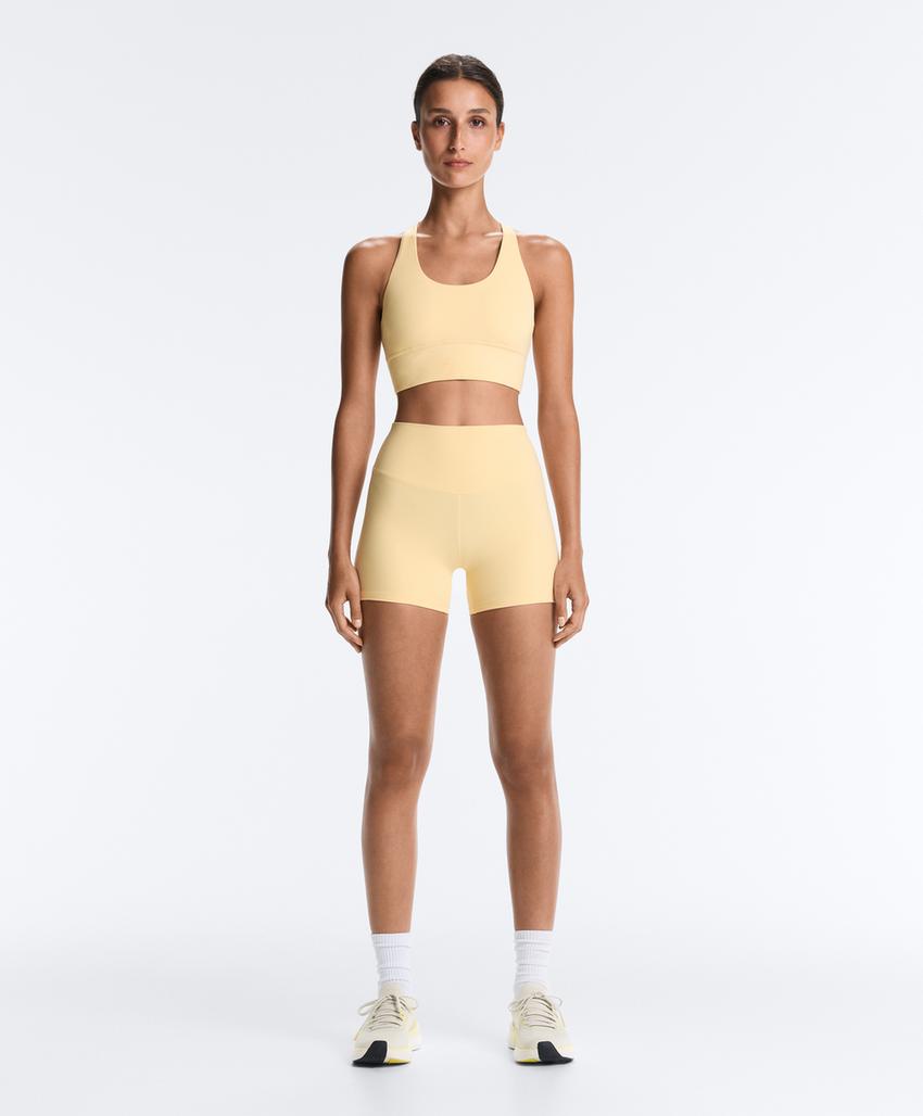 Легинсы Hot pants Comfortlux  10 см