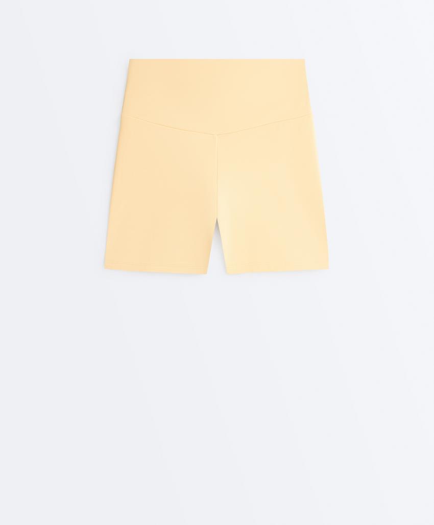 Легинсы Hot pants Comfortlux  10 см