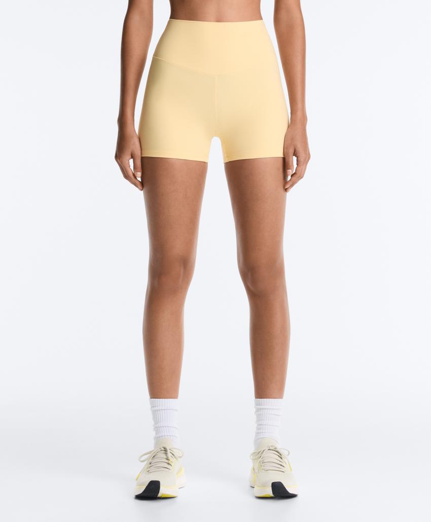 Легинсы Hot pants Comfortlux  10 см