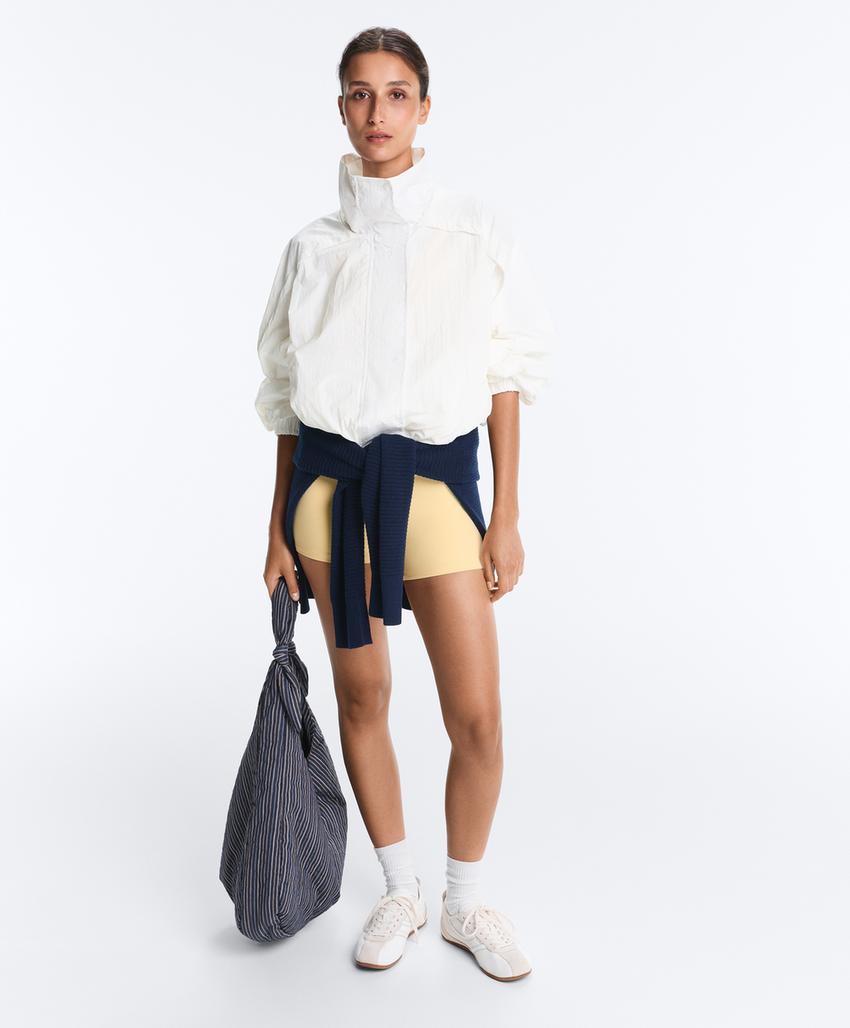 Легинсы Hot pants Comfortlux  10 см