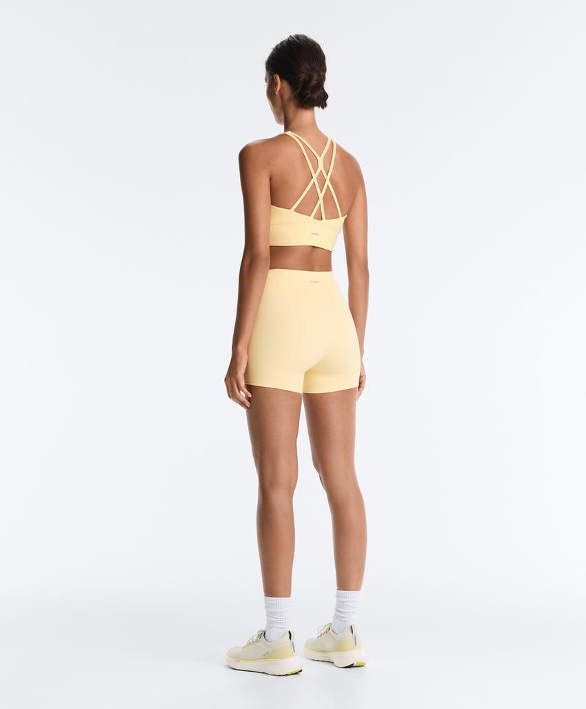 Легинсы Hot pants Comfortlux  10 см