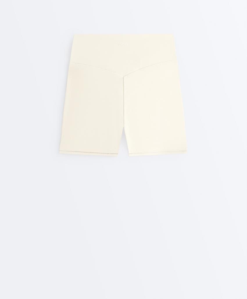 Велосипедки Hot Pants Comfortlux с высокой посадкой, 10 см