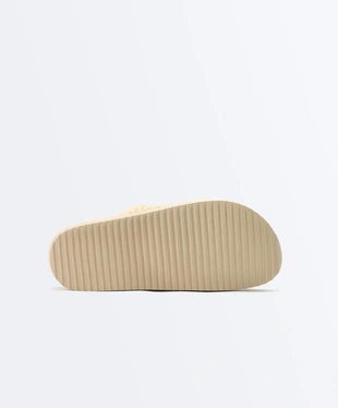 Braided clogs- Заказать в России