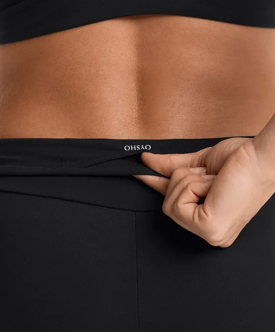 Легинсы длиной до щиколотки Comfortlux с высокой посадкой