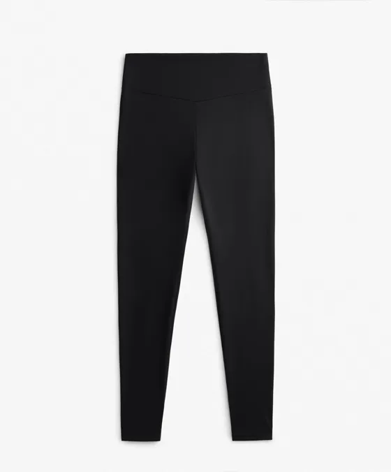 Легинсы длиной до щиколотки Comfortlux с высокой посадкой