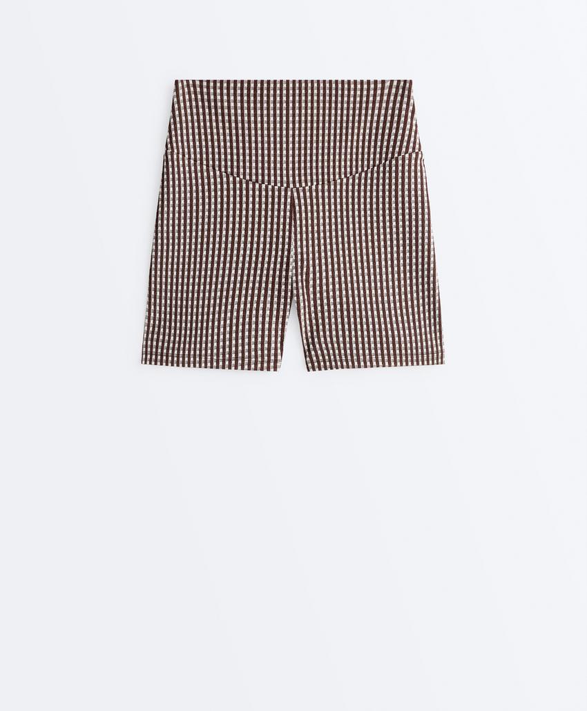 Велосипедки Hot Pants Comfortlux виши, 10 см