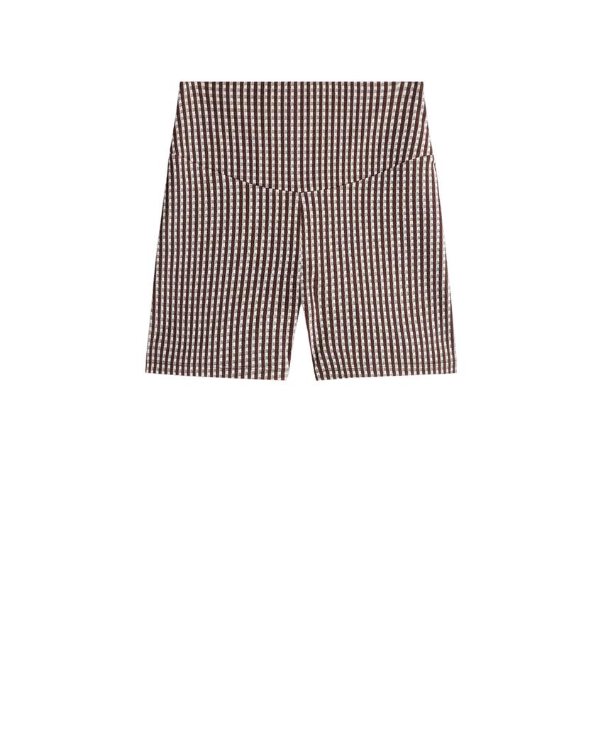 Велосипедки Hot Pants Comfortlux виши, 10 см