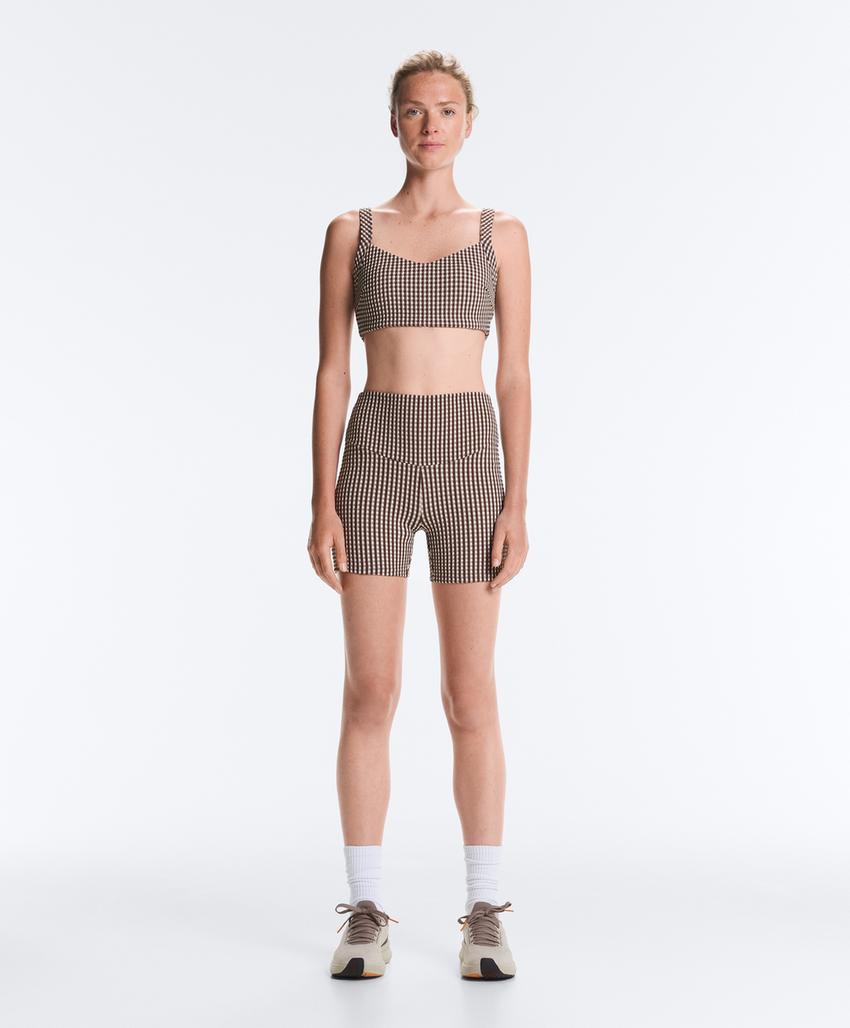 Велосипедки Hot Pants Comfortlux виши, 10 см