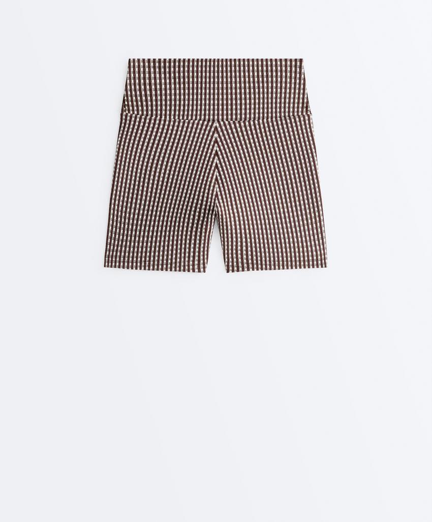 Велосипедки Hot Pants Comfortlux виши, 10 см