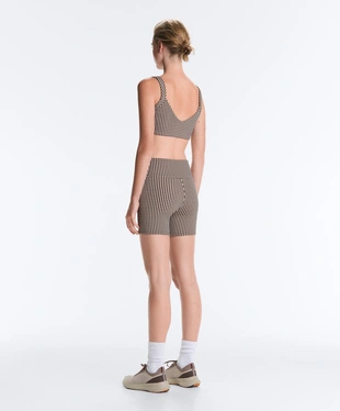 Велосипедки Hot Pants Comfortlux виши, 10 см- Заказать в России