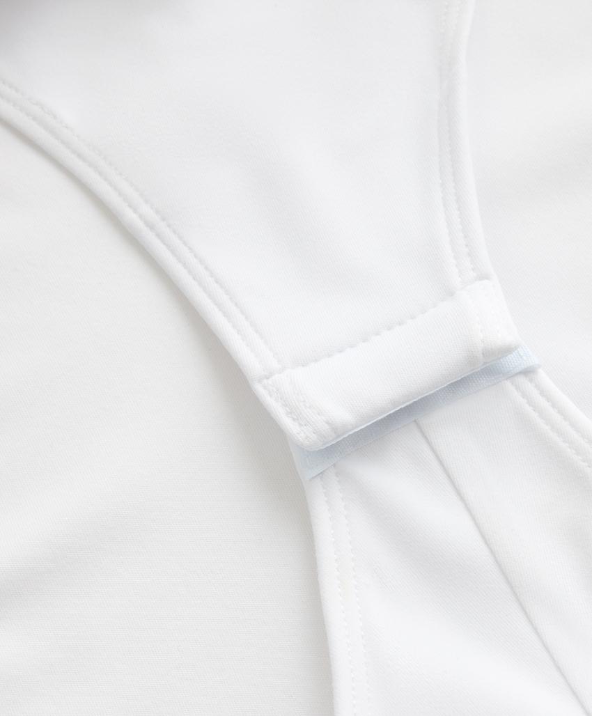 Боди Comfortlux с открытой спинкой