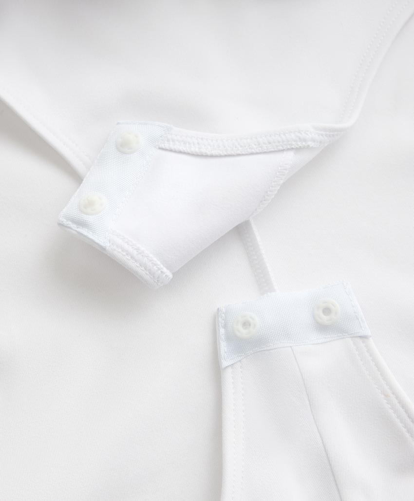 Боди Comfortlux с открытой спинкой