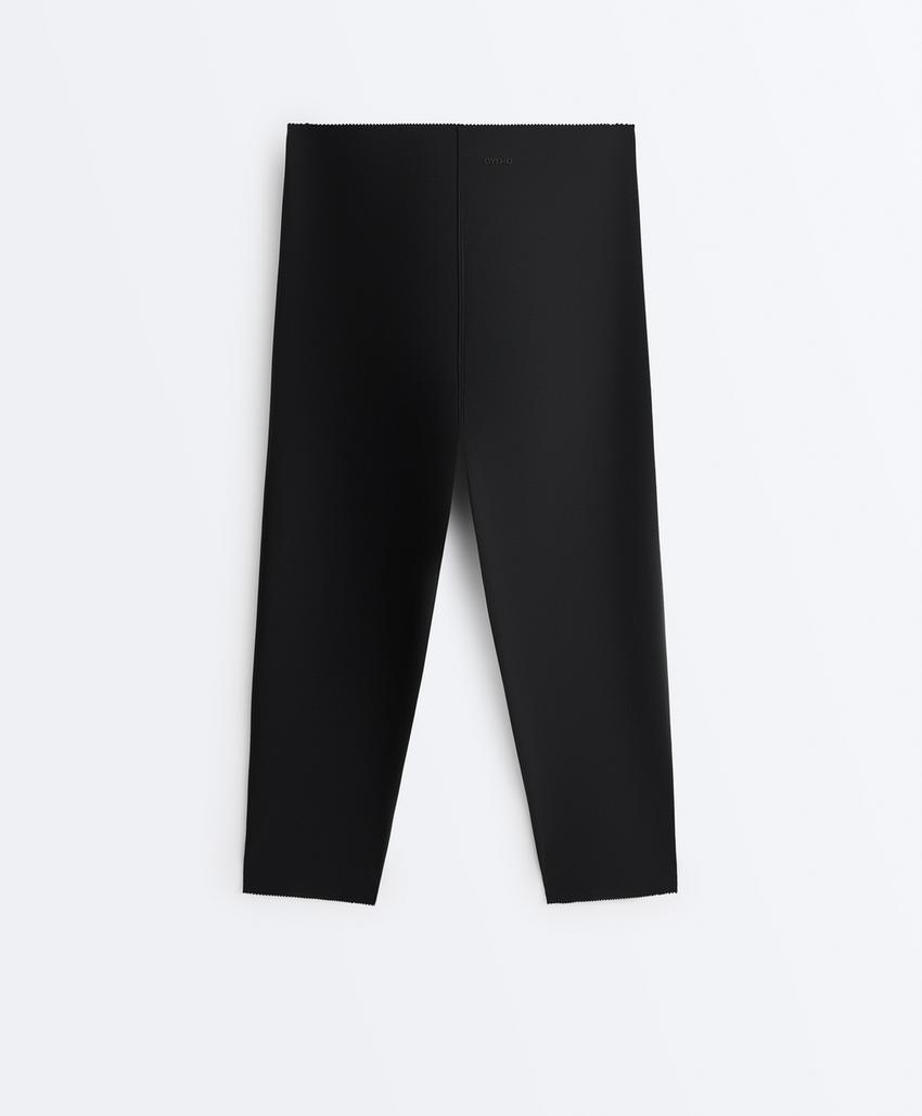 Легинсы капри Extra Compressive Core Control