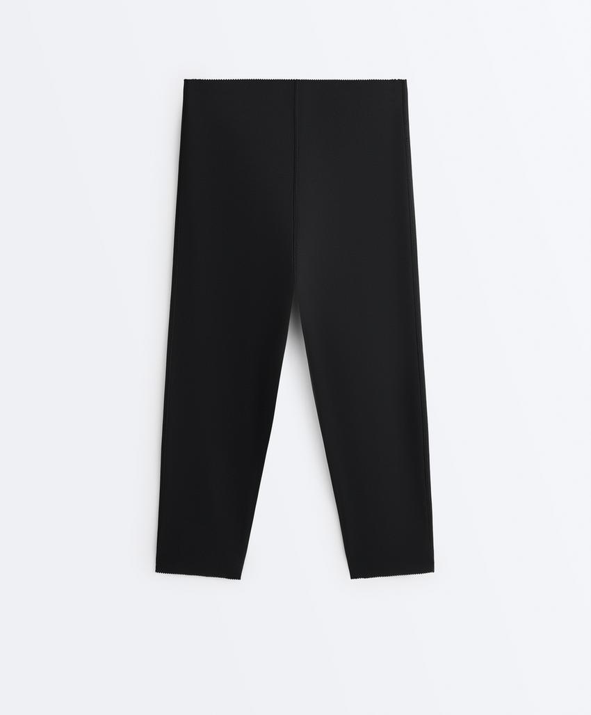 Легинсы капри Extra Compressive Core Control