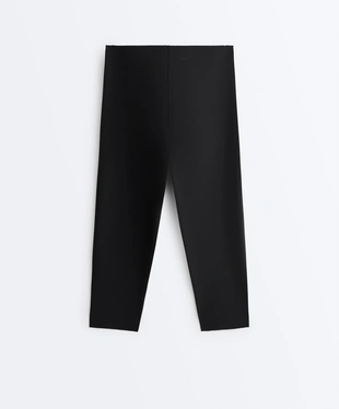 Купить OYSHO Легинсы капри EXTRA COMPRESSIVE CORE CONTROL