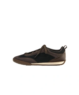 Combined mesh Sport trainers- Заказать в России