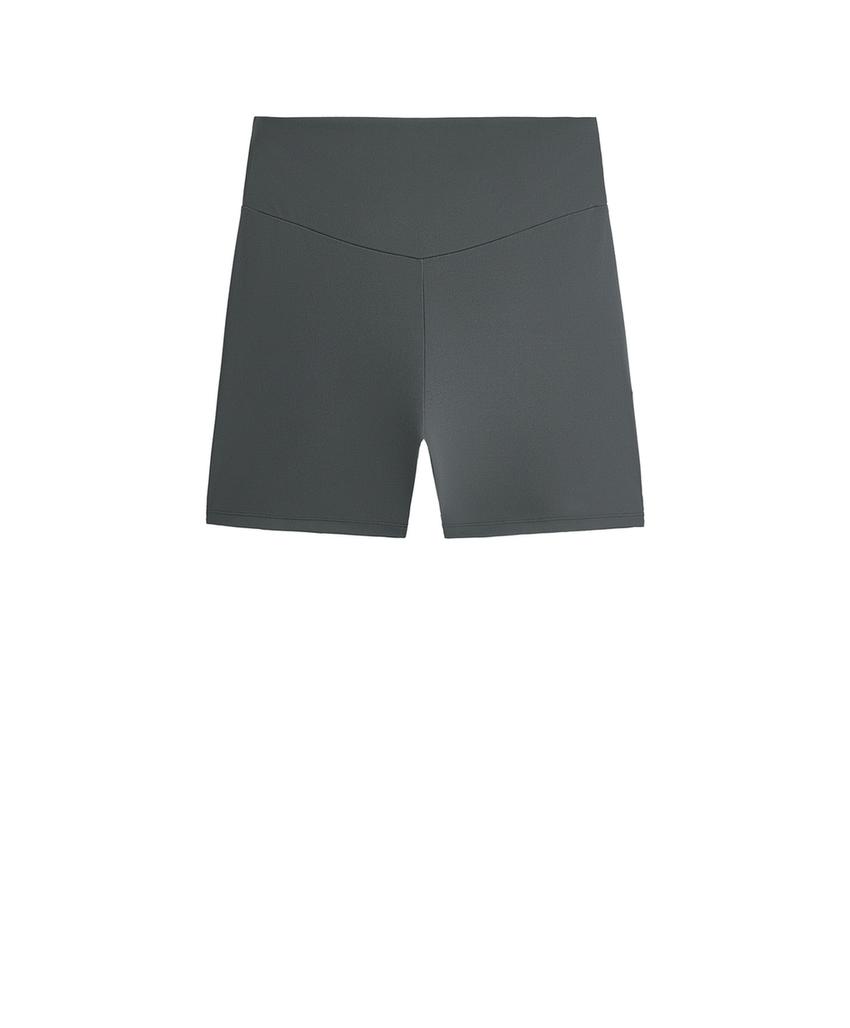 Легинсы Hot pants Comfortlux  10 см