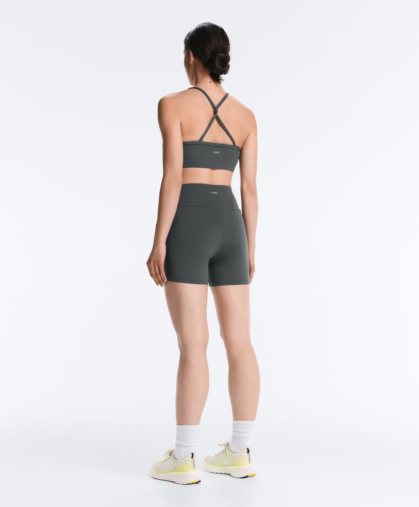 Легинсы Hot pants Comfortlux  10 см
