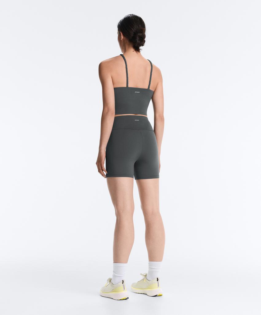 Легинсы Hot pants Comfortlux  10 см