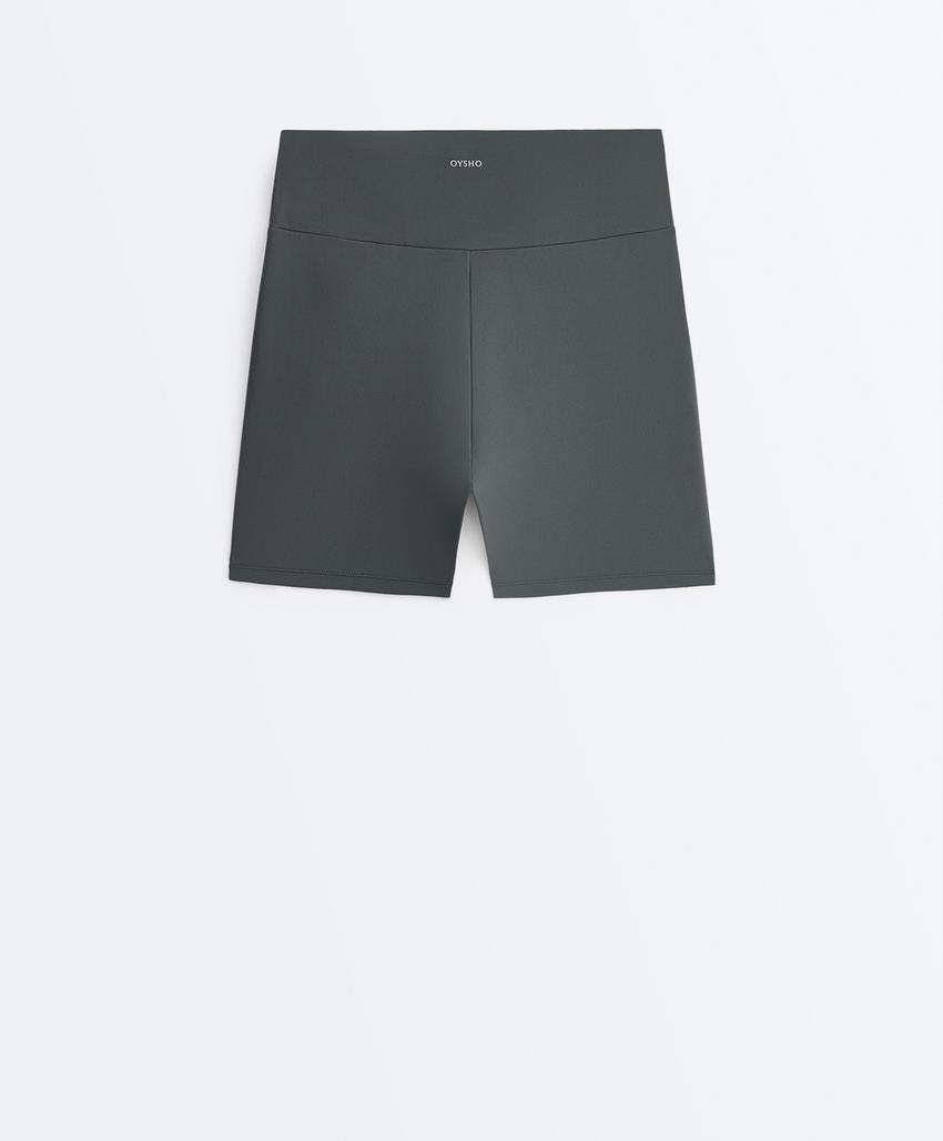 Легинсы Hot pants Comfortlux  10 см