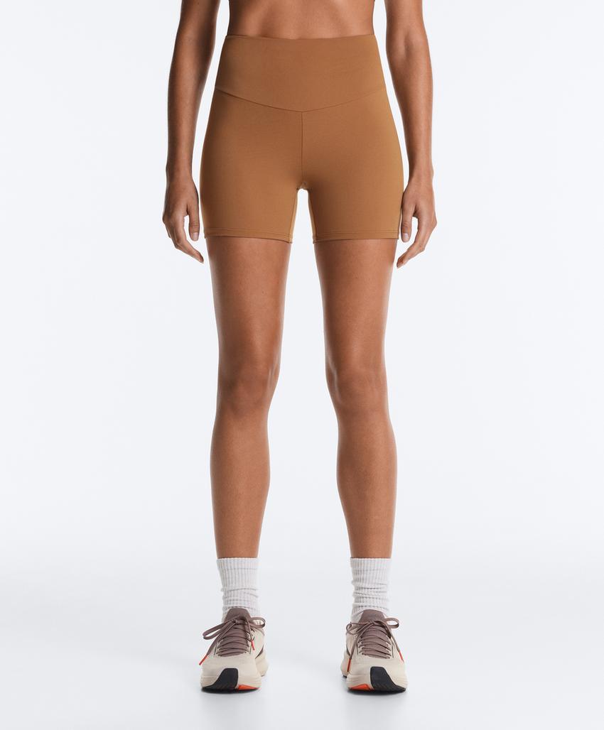 Легинсы Hot pants Comfortlux  10 см