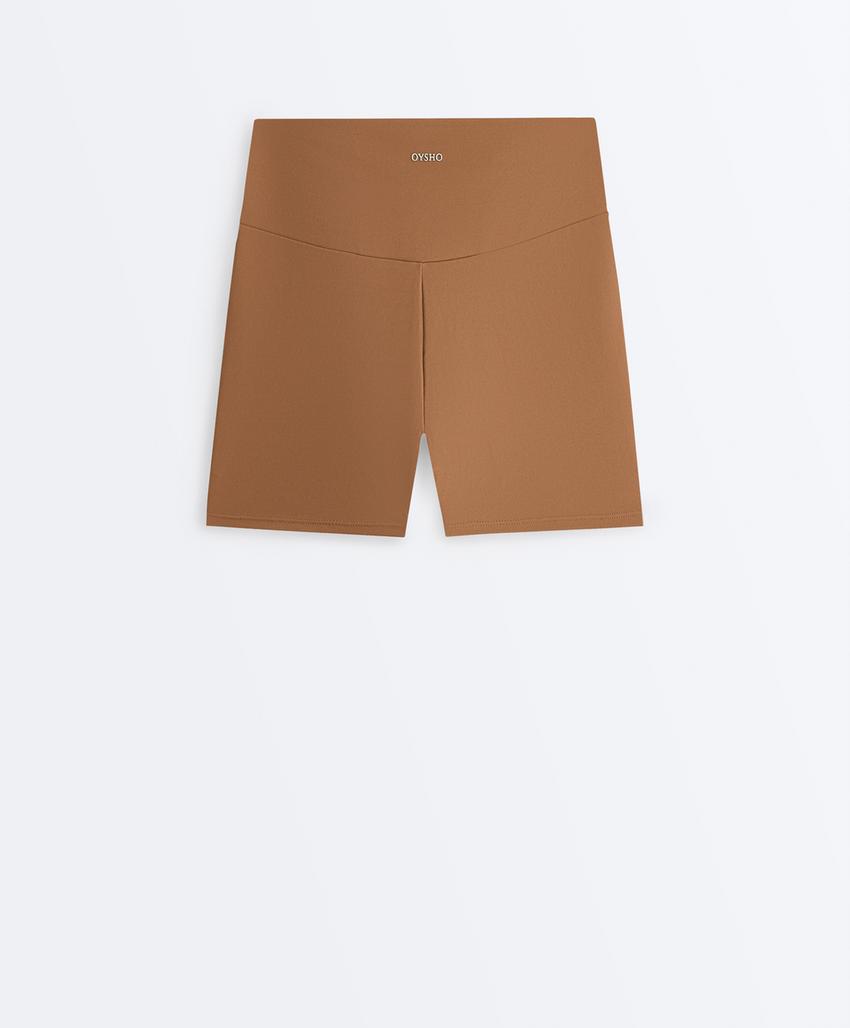 Легинсы Hot pants Comfortlux  10 см