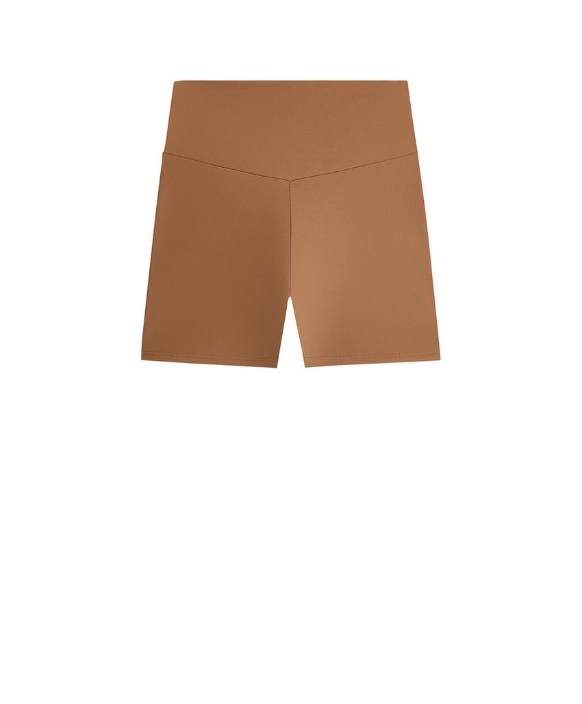 Легинсы Hot pants Comfortlux  10 см