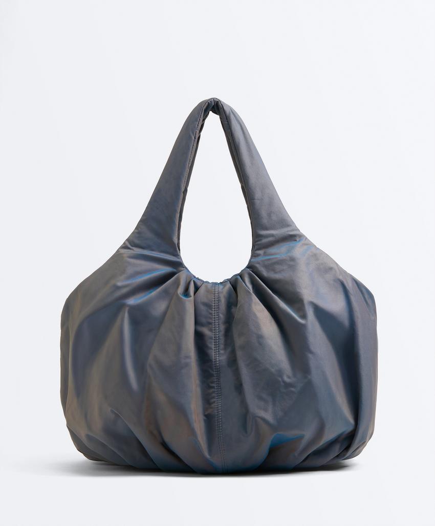 Mala shopper franzidos