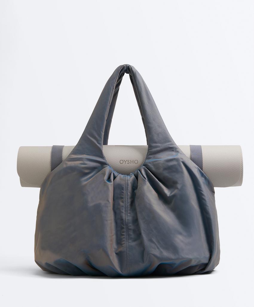 Mala shopper franzidos