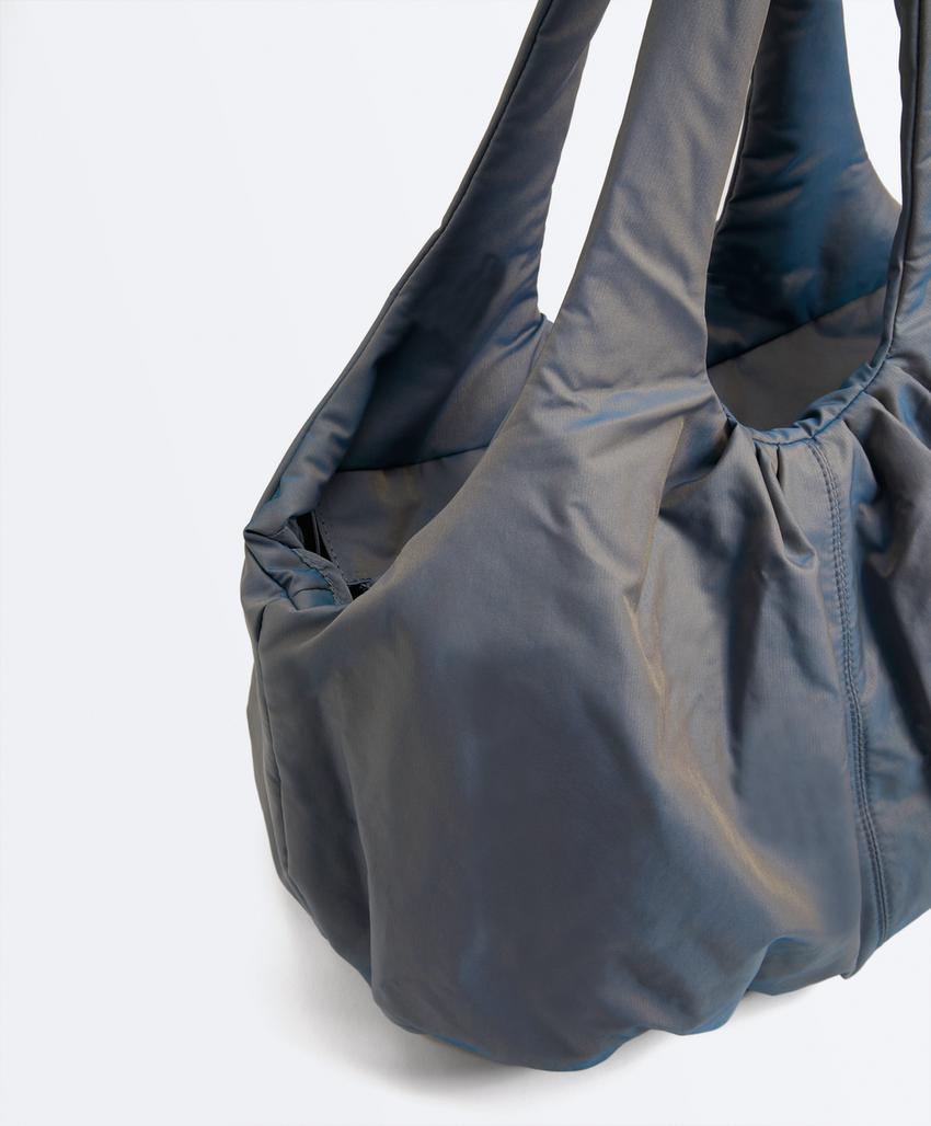 Mala shopper franzidos