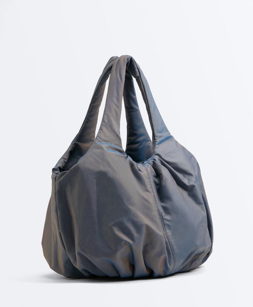 Mala shopper franzidos