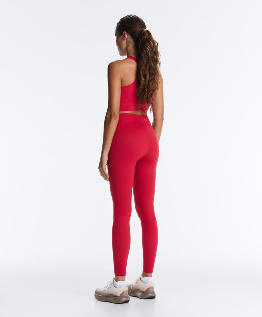 Легинсы Extra Compressive Core Control длиной до щиколотки