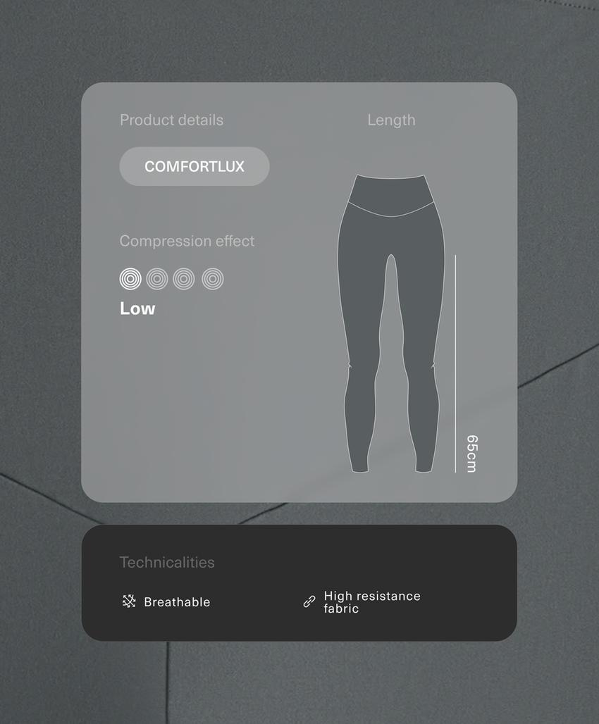 Легинсы Comfortlux для беременных (65 см)