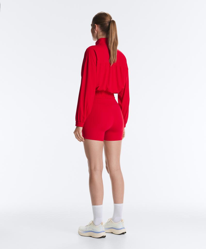 Высокотехнологичная куртка Boxy Light Touch