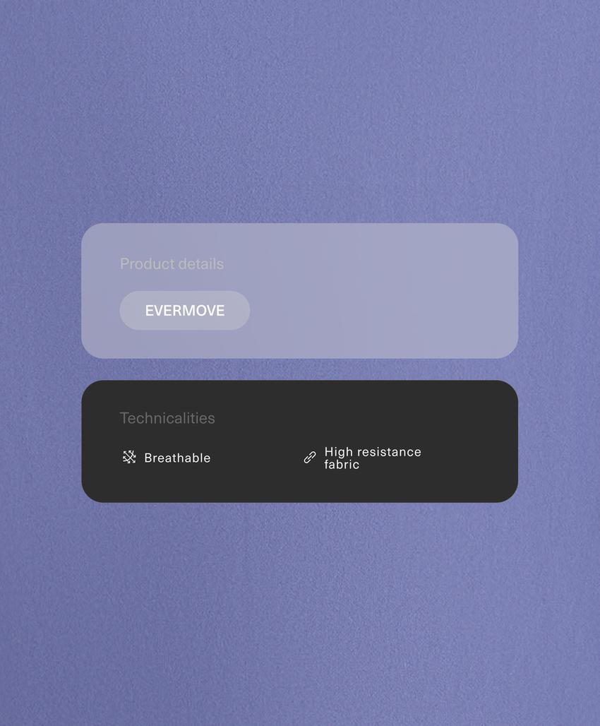 Короткий комбинезон Evermove с квадратным вырезом