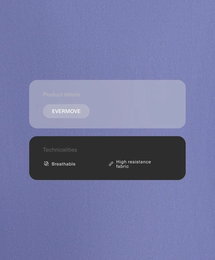 Короткий комбинезон Evermove с квадратным вырезом- Заказать в России