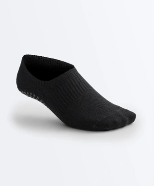 2 pairs of cotton blend yoga and Pilates socks- Заказать в России
