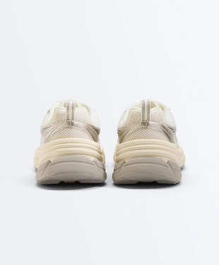 Champagne|1115/880/733 - OYSHO Беговые кроссовки RUNNING