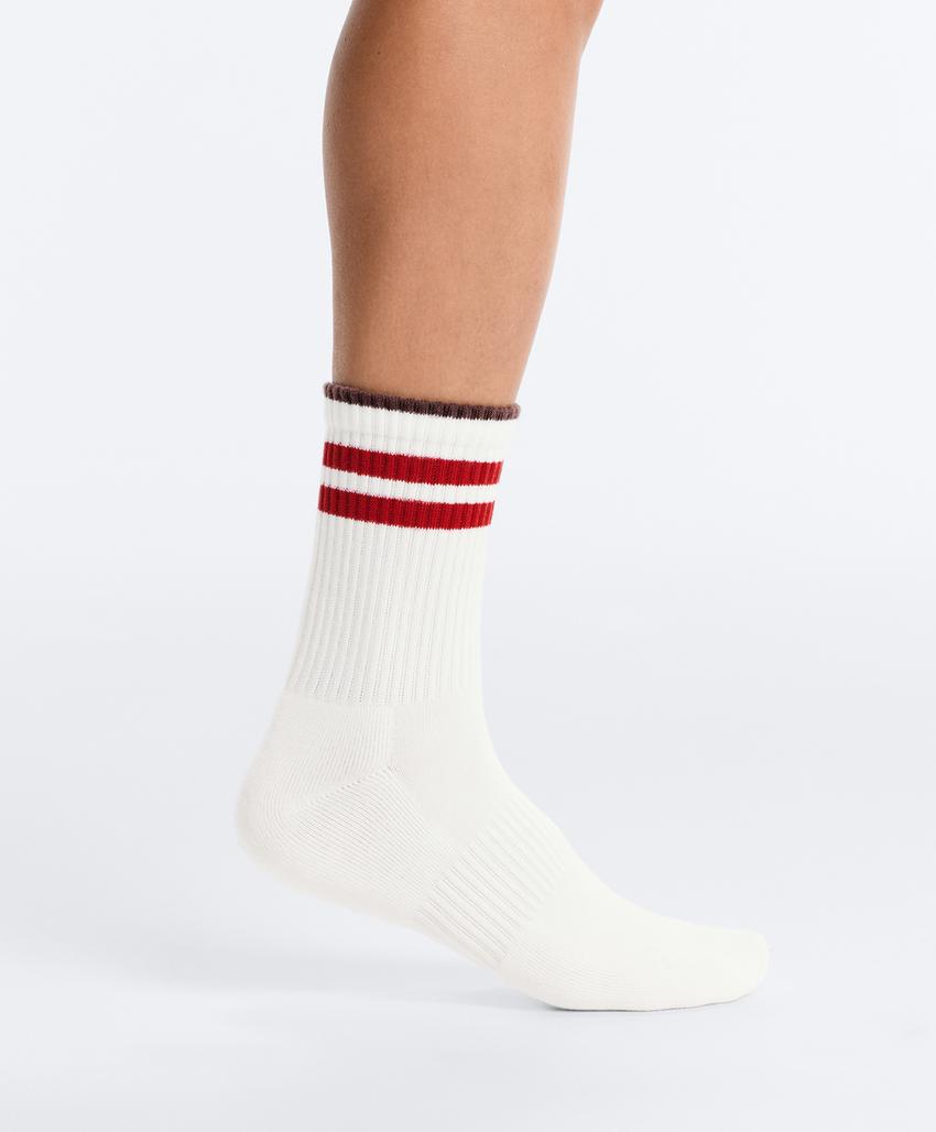 3 пары спортивных классических носков из хлопка