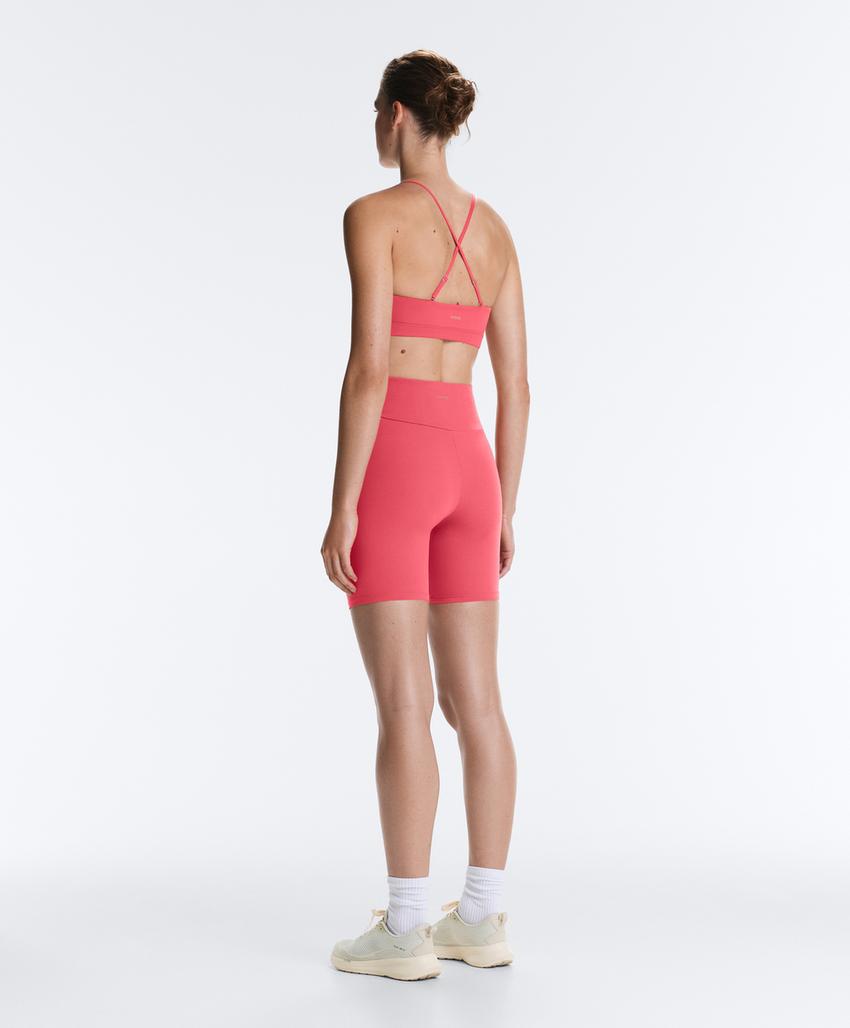 Легинсы-велосипедки Comfortlux  20 см