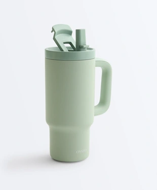 Mini tumbler bottle with handle- Заказать в России