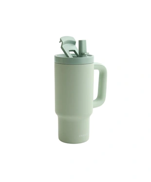 Mini tumbler bottle with handle- Заказать в России