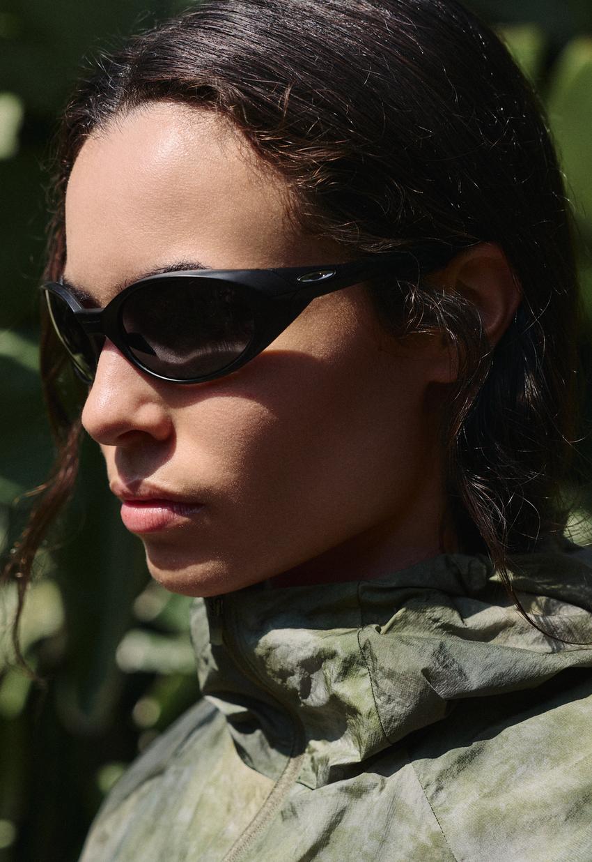 Óculos de sol Oakley® Eye Jacket™ Redux