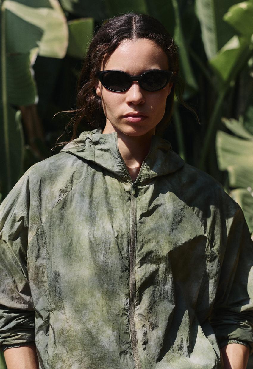 Óculos de sol Oakley® Eye Jacket™ Redux