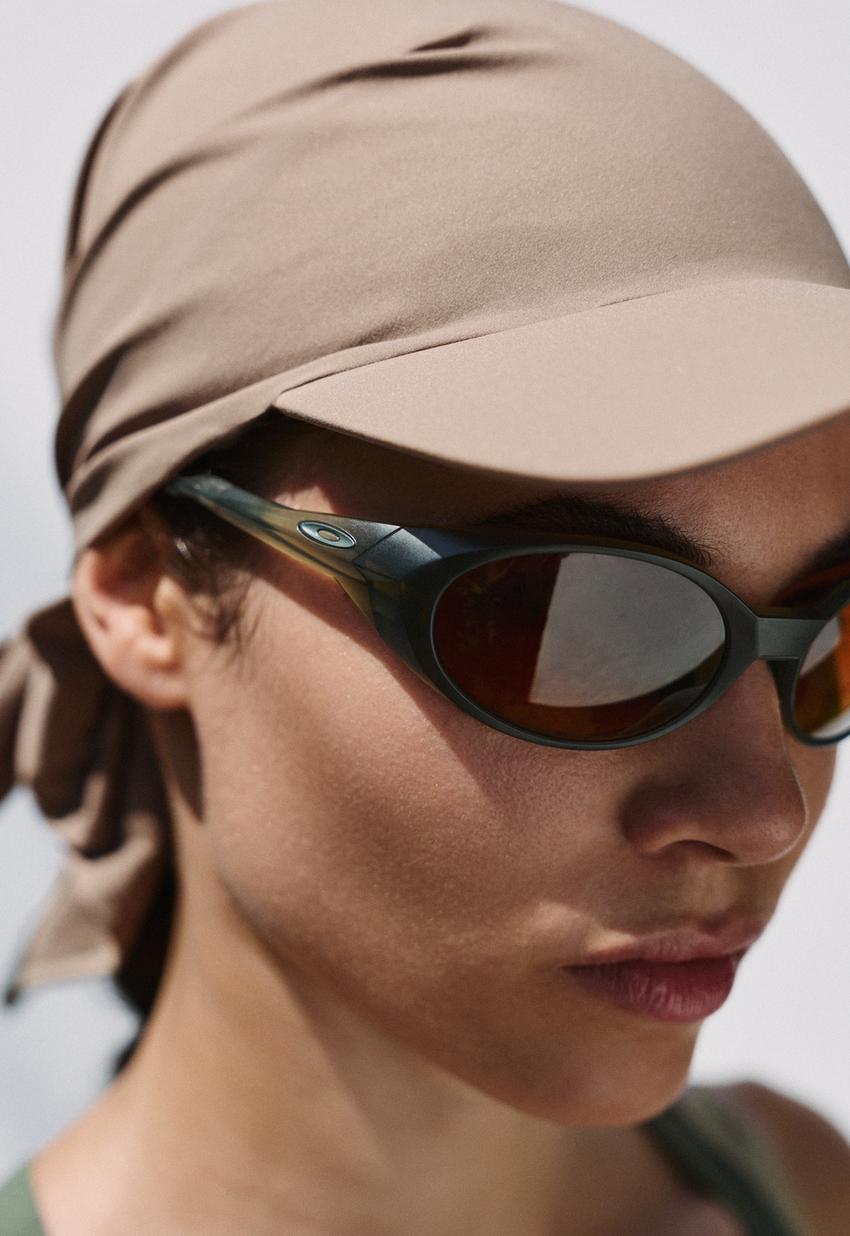 Óculos de sol Oakley® Eye Jacket™ Redux