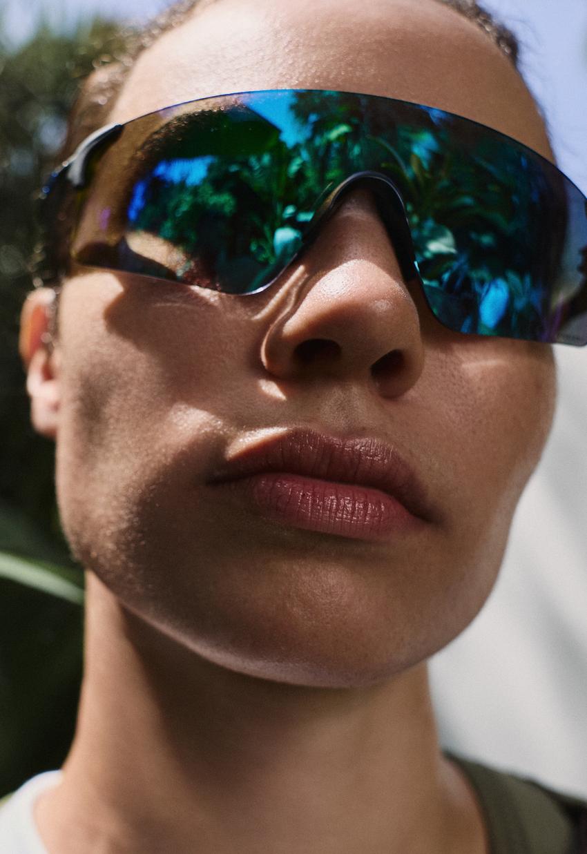 Óculos de sol Oakley® EVZero™ Blades